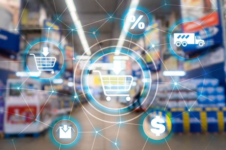 Demand Intelligence: the importance of forecasting for retail | Optima ...