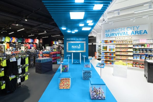 How to Use Color Psychology in Retail Store Decoration | Optima Retail