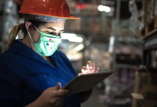 Innovative technology in Retail construction | Optima Retail